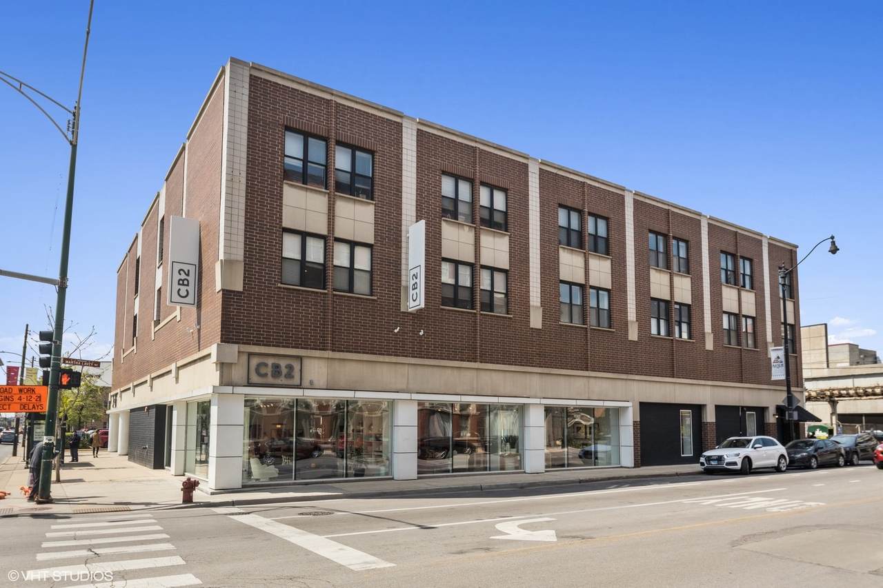 1600 Halsted Street - Photo 1