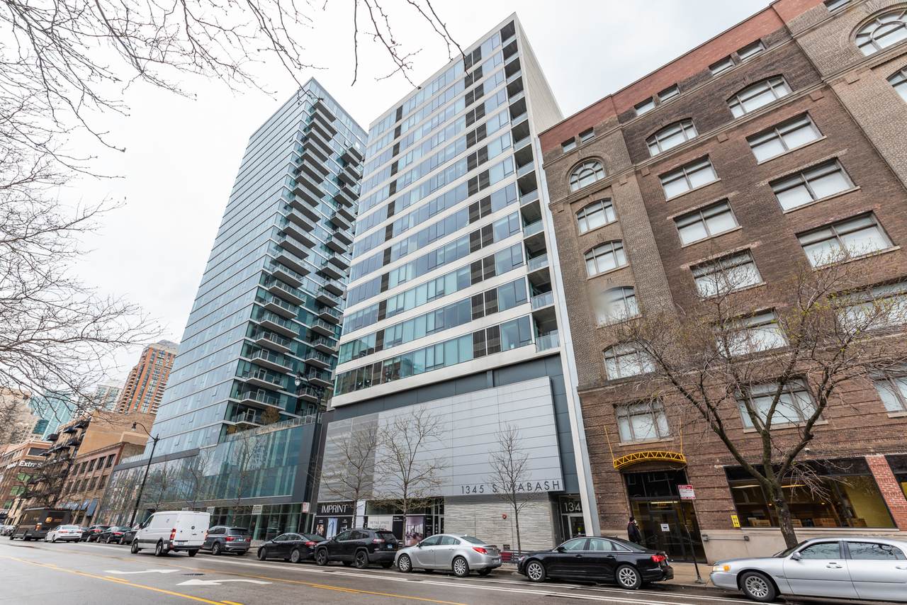 1345 Wabash Avenue - Photo 1