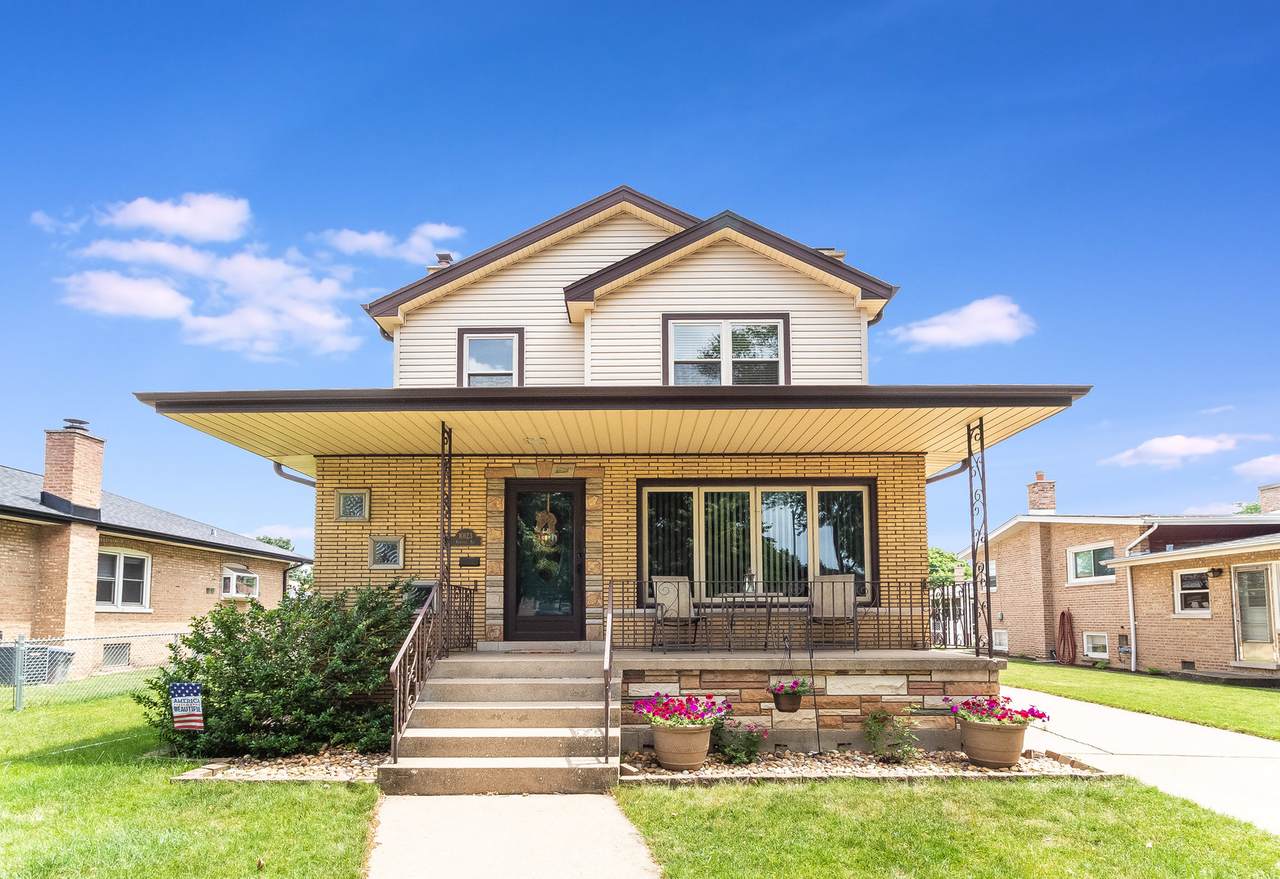 10123 Kedvale Avenue - Photo 1