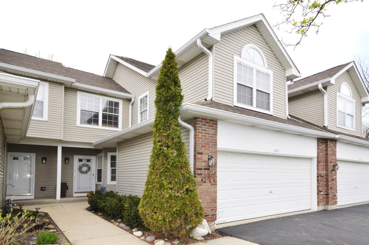 13317 Heiden Circle - Photo 1