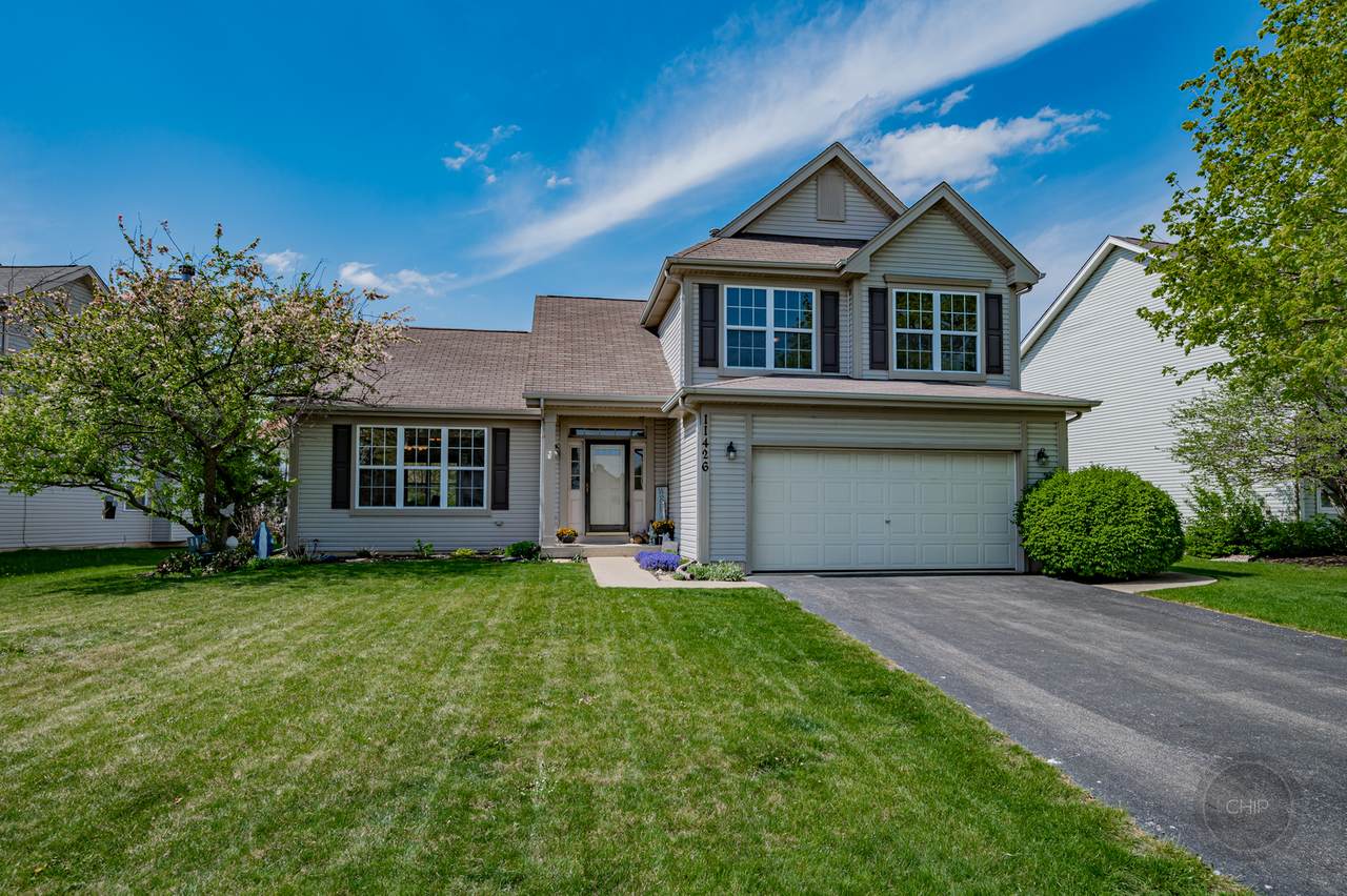 11426 Belmont Drive - Photo 1
