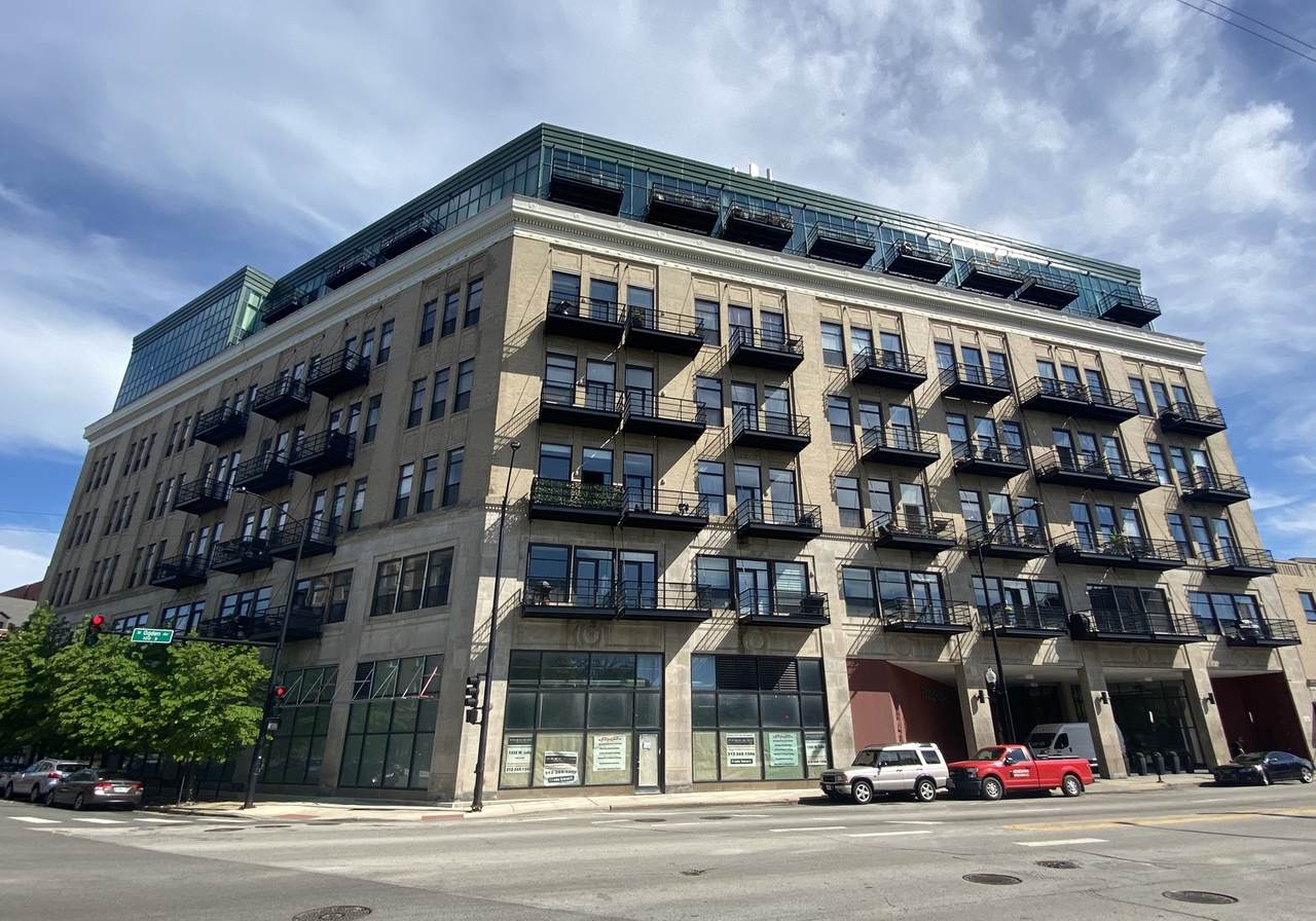1645 Ogden Avenue - Photo 1