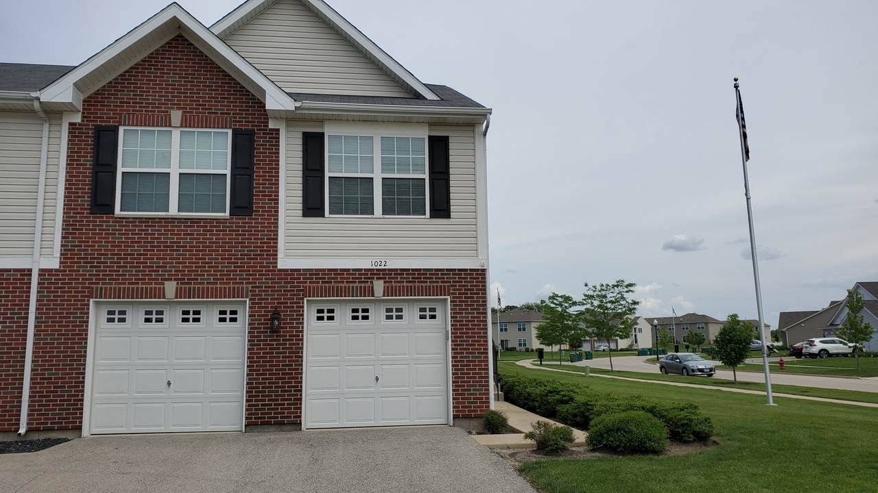 1022 Turin Drive - Photo 1