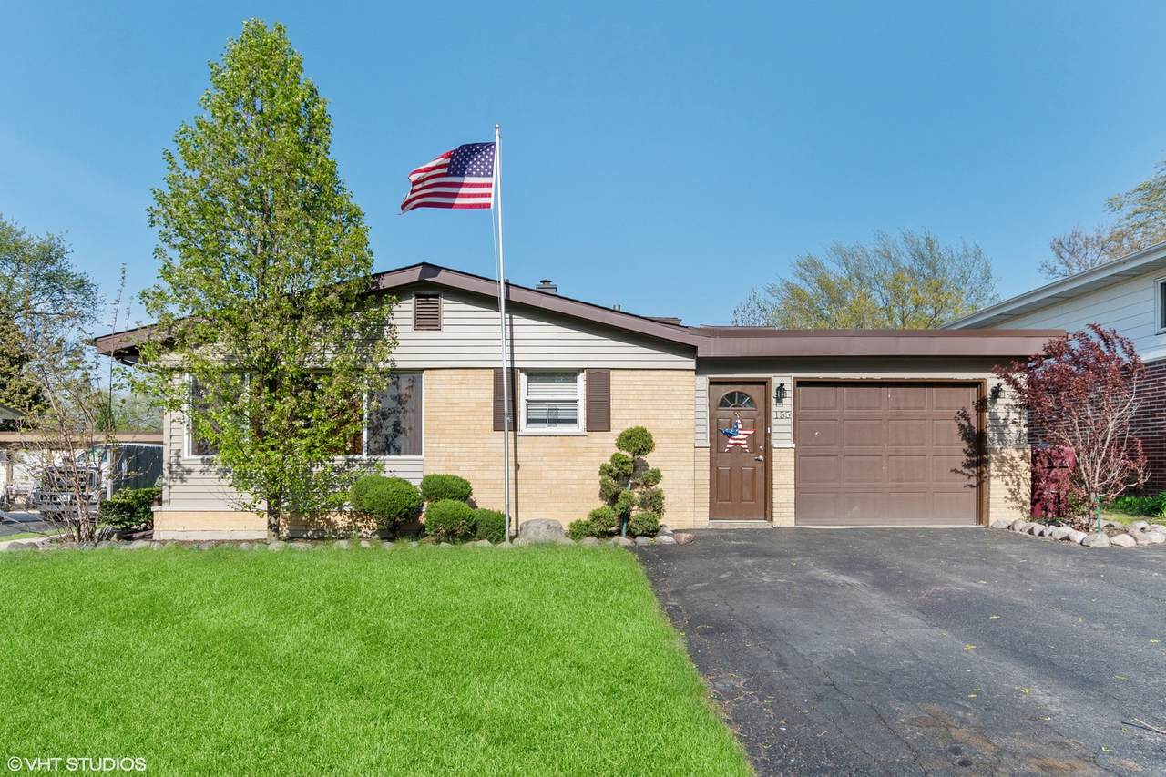 155 Pamela Drive - Photo 1