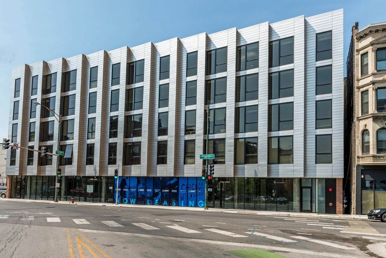 830 Milwaukee Avenue - Photo 1