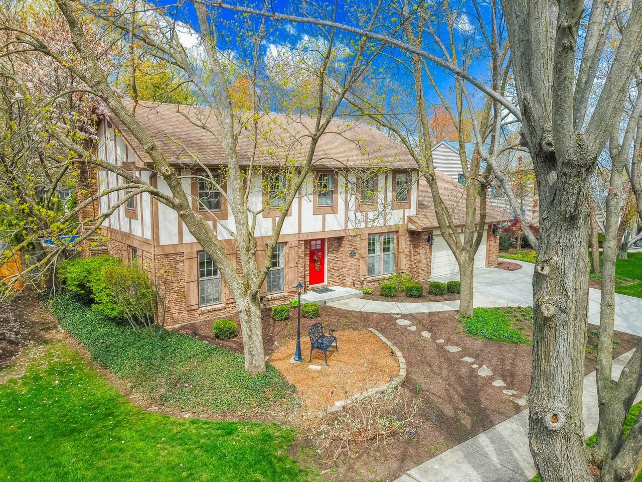 765 Meadow Wood Drive - Photo 1