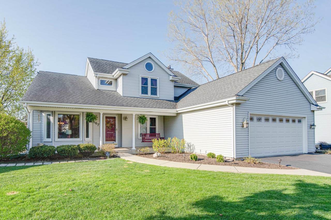 567 Boardman Circle - Photo 1