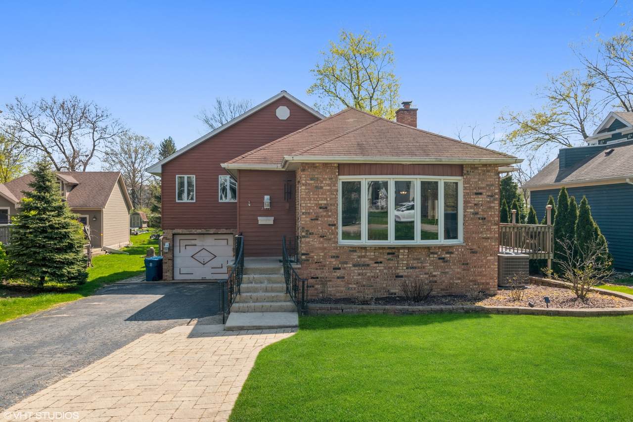 5417 Blodgett Avenue - Photo 1