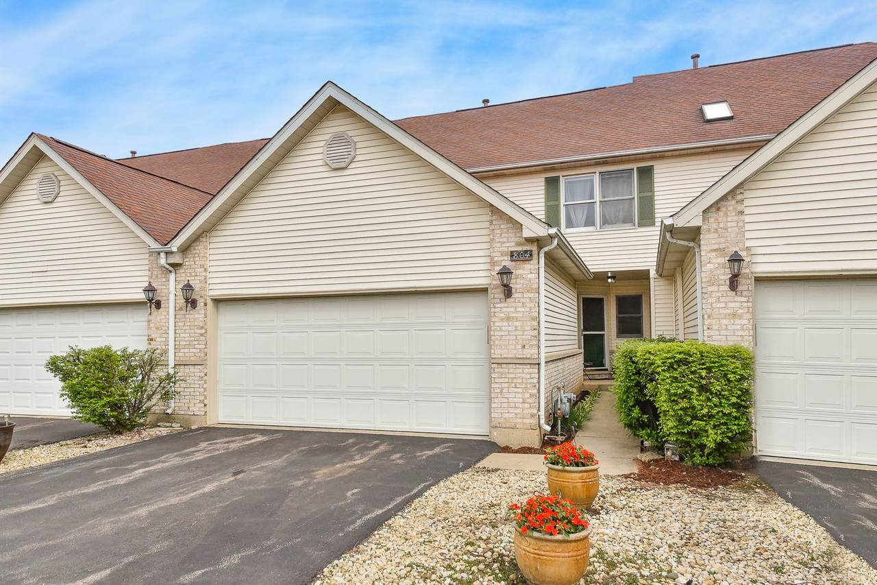 804 Thornwood Drive - Photo 1