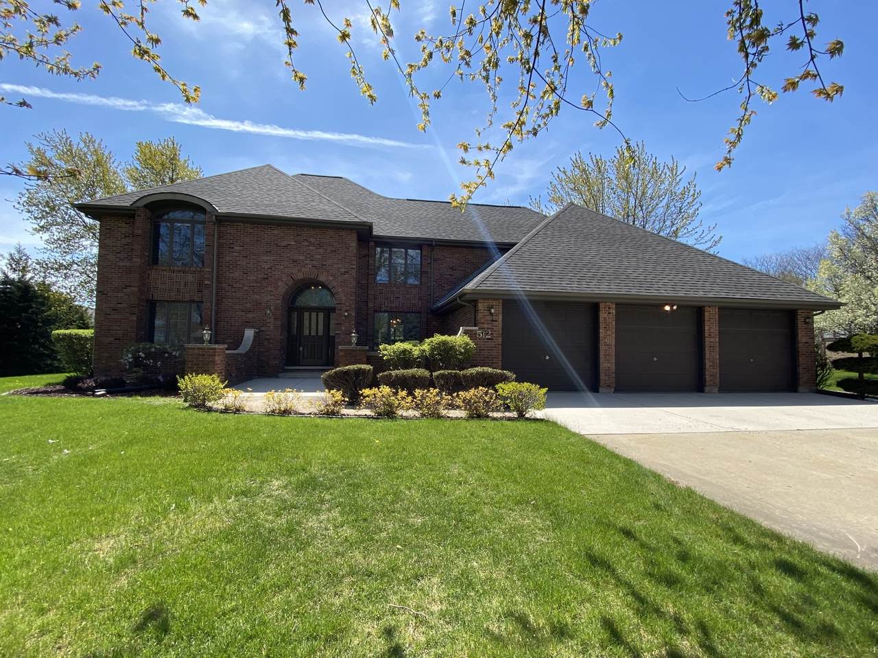 512 Widgeon Lane - Photo 1