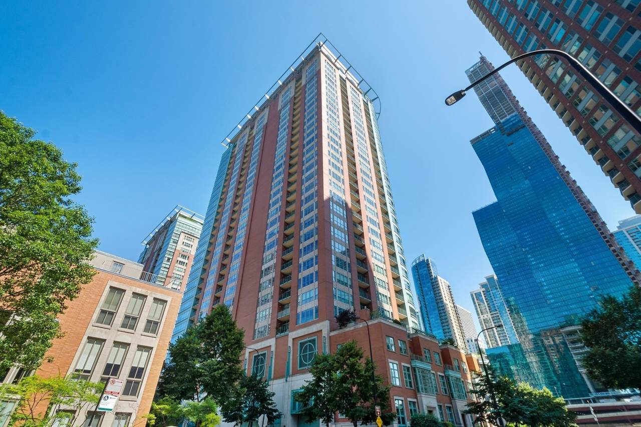 415 North Water Street - Photo 1