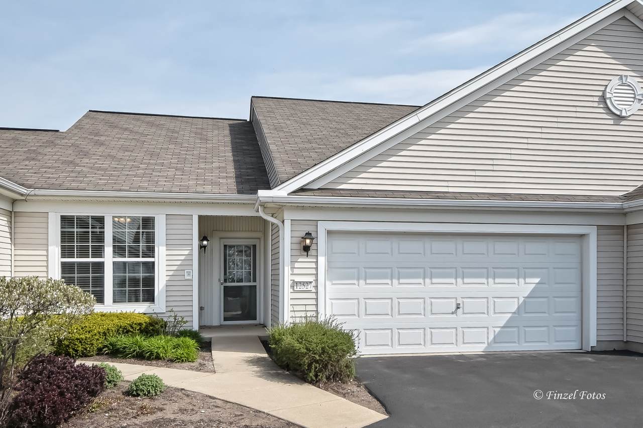 12527 Rock Island Trail - Photo 1