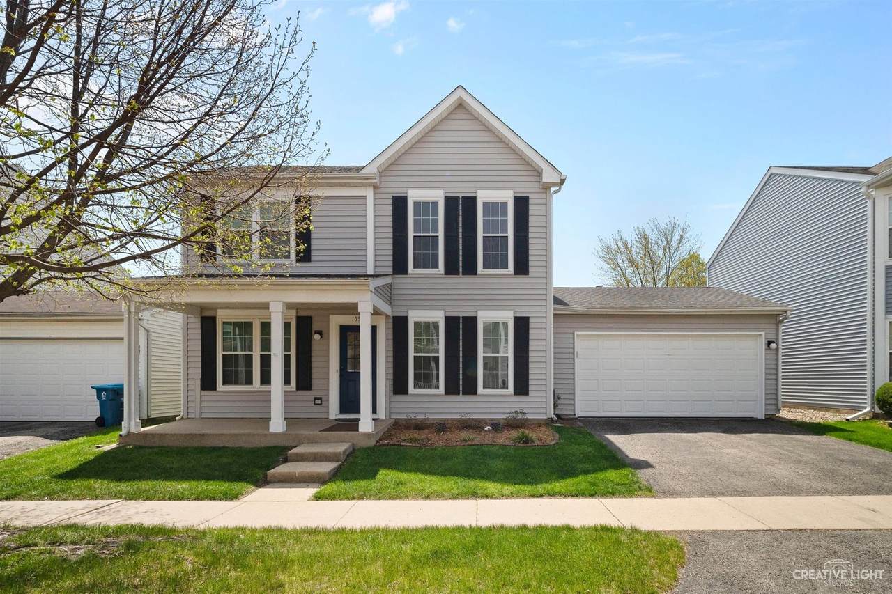 1653 Park Vista Lane - Photo 1
