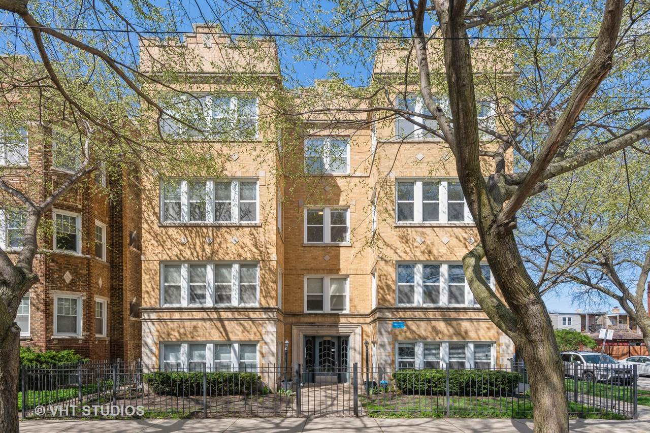 2700 Argyle Street - Photo 1