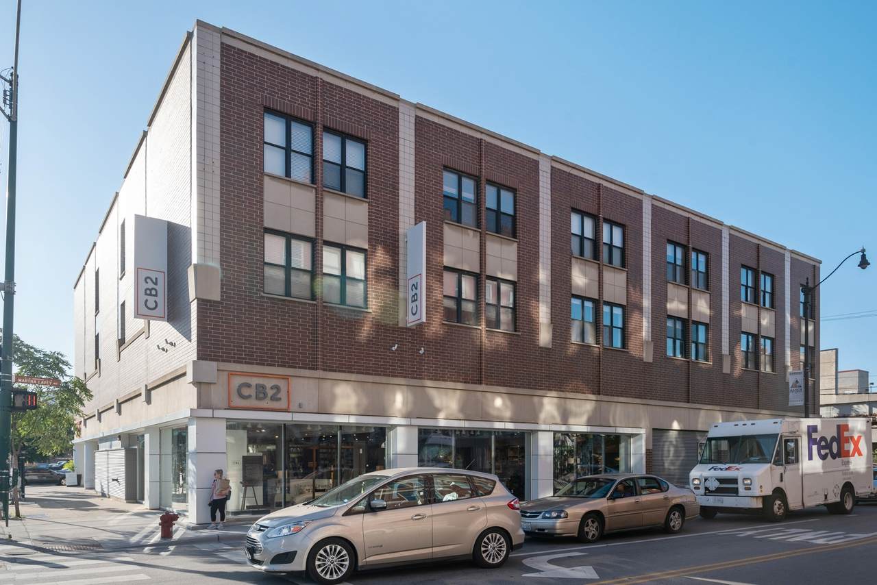 1600 Halsted Street - Photo 1