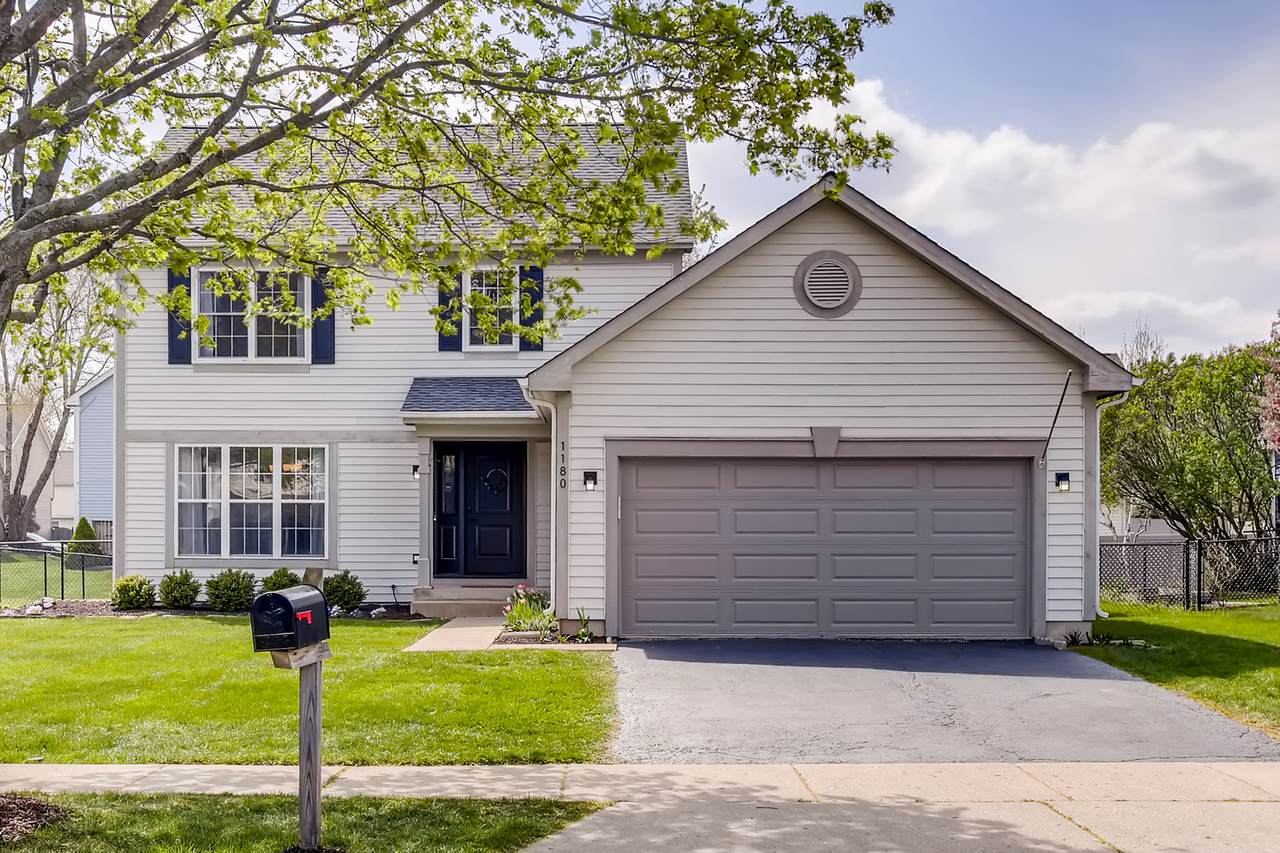 1180 Spring Creek Road - Photo 1