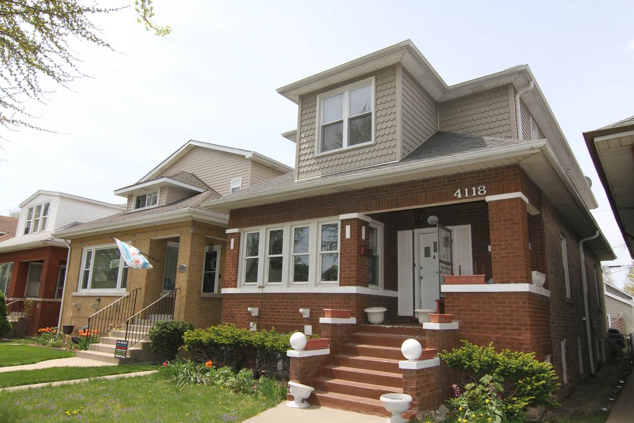 4118 Menard Avenue - Photo 1