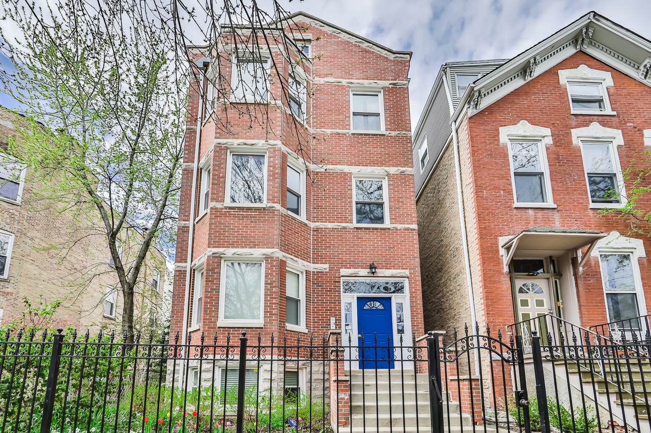 878 Paulina Street - Photo 1