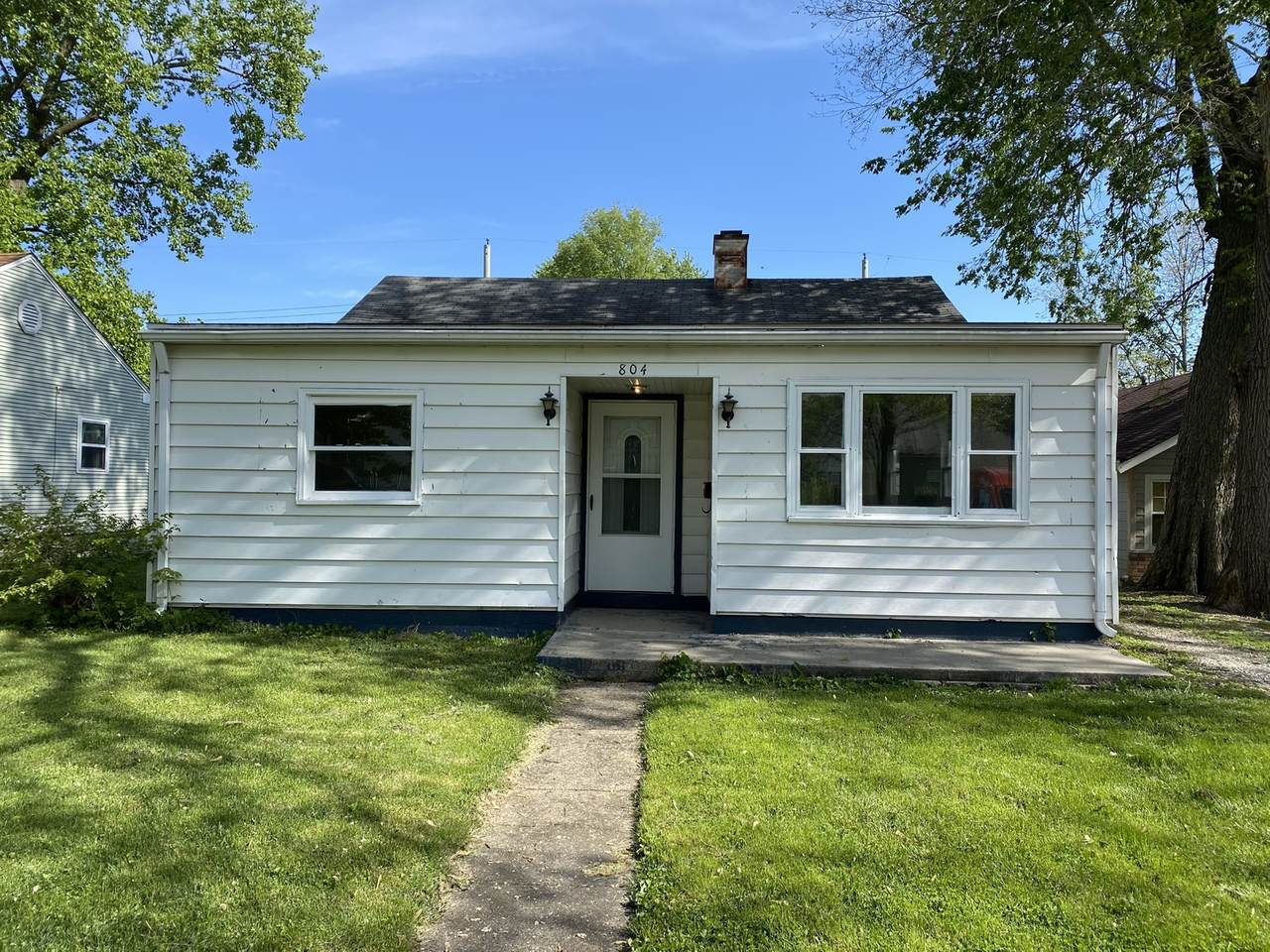 804 Vine Street - Photo 1