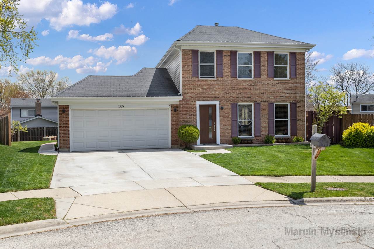 589 Kingston Court - Photo 1