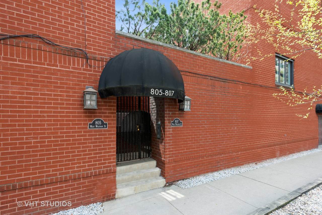807 Wolfram Street - Photo 1