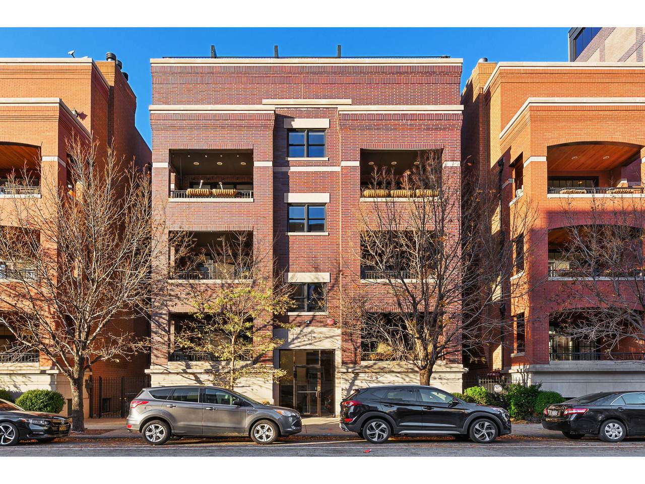 1242 Jackson Boulevard - Photo 1