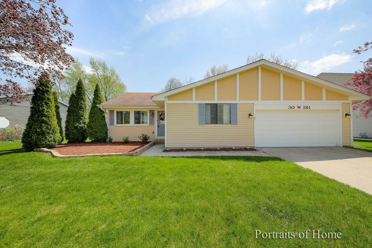 30W181 Foxboro Court - Photo 1