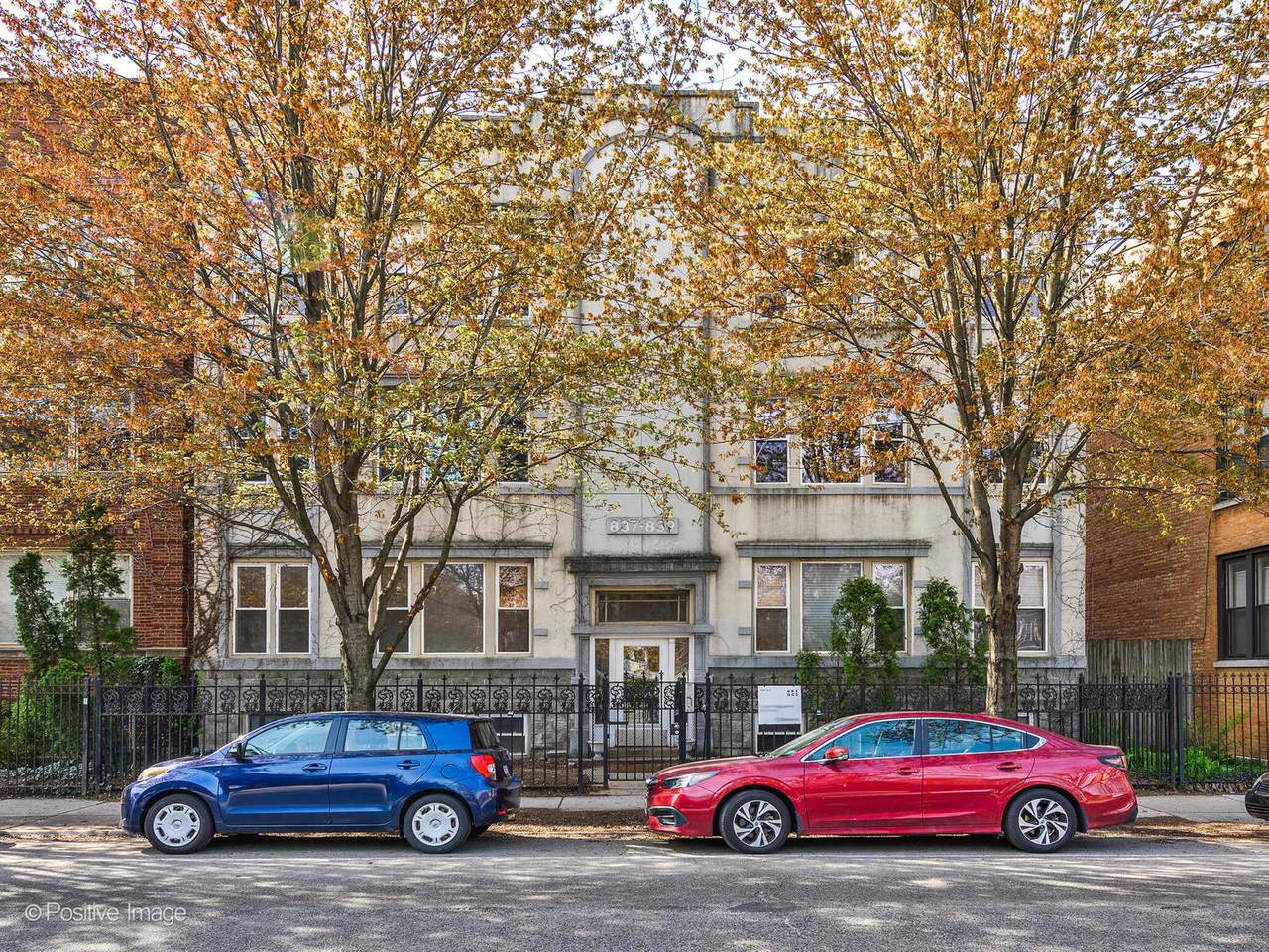 837 Lawrence Avenue - Photo 1