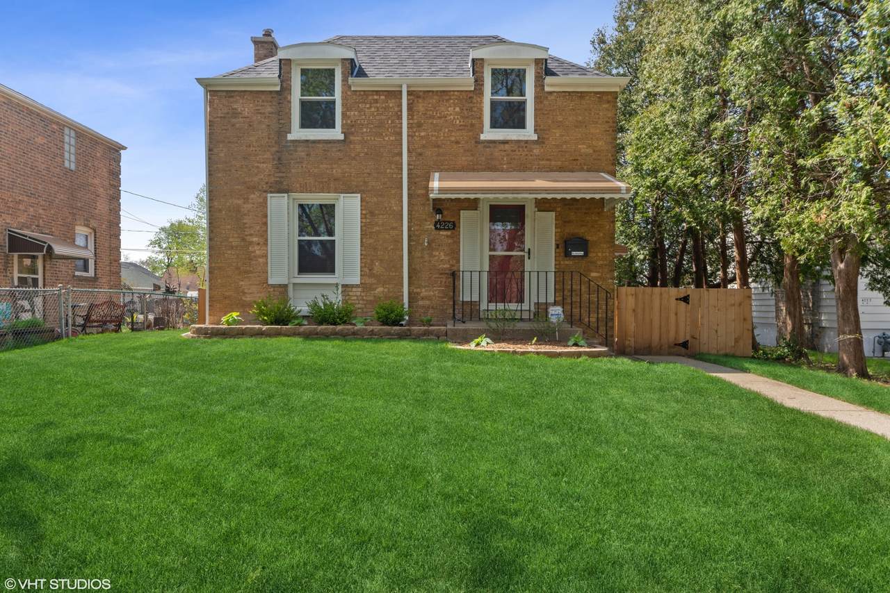 4226 Anna Avenue - Photo 1