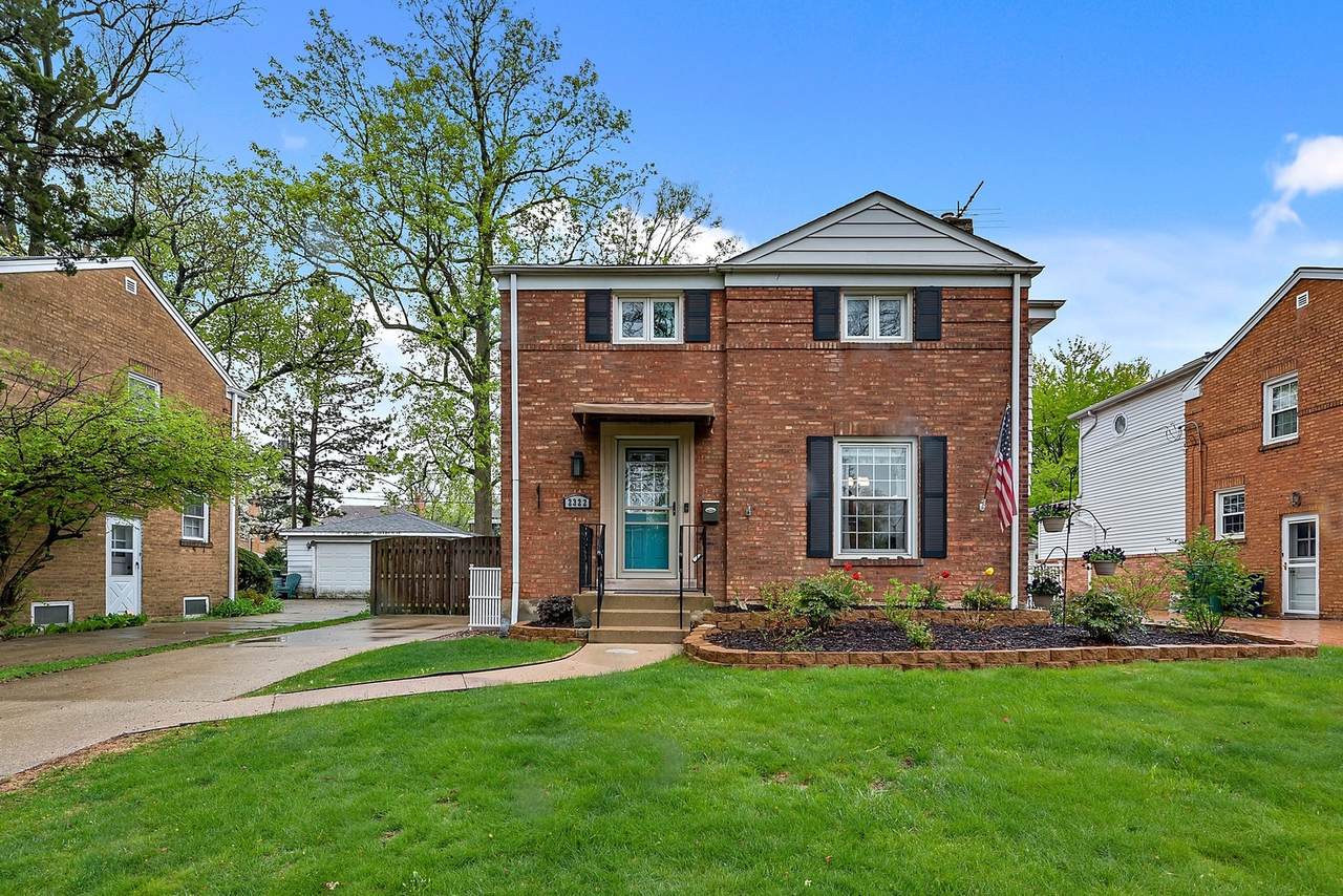 2322 Downing Avenue - Photo 1
