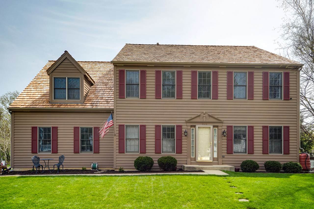 699 Waterbury Avenue - Photo 1
