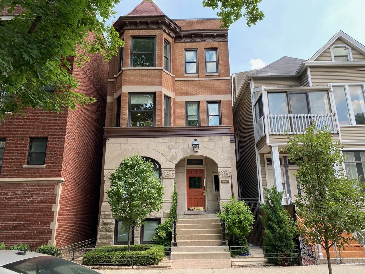 2653 Wilton Avenue - Photo 1