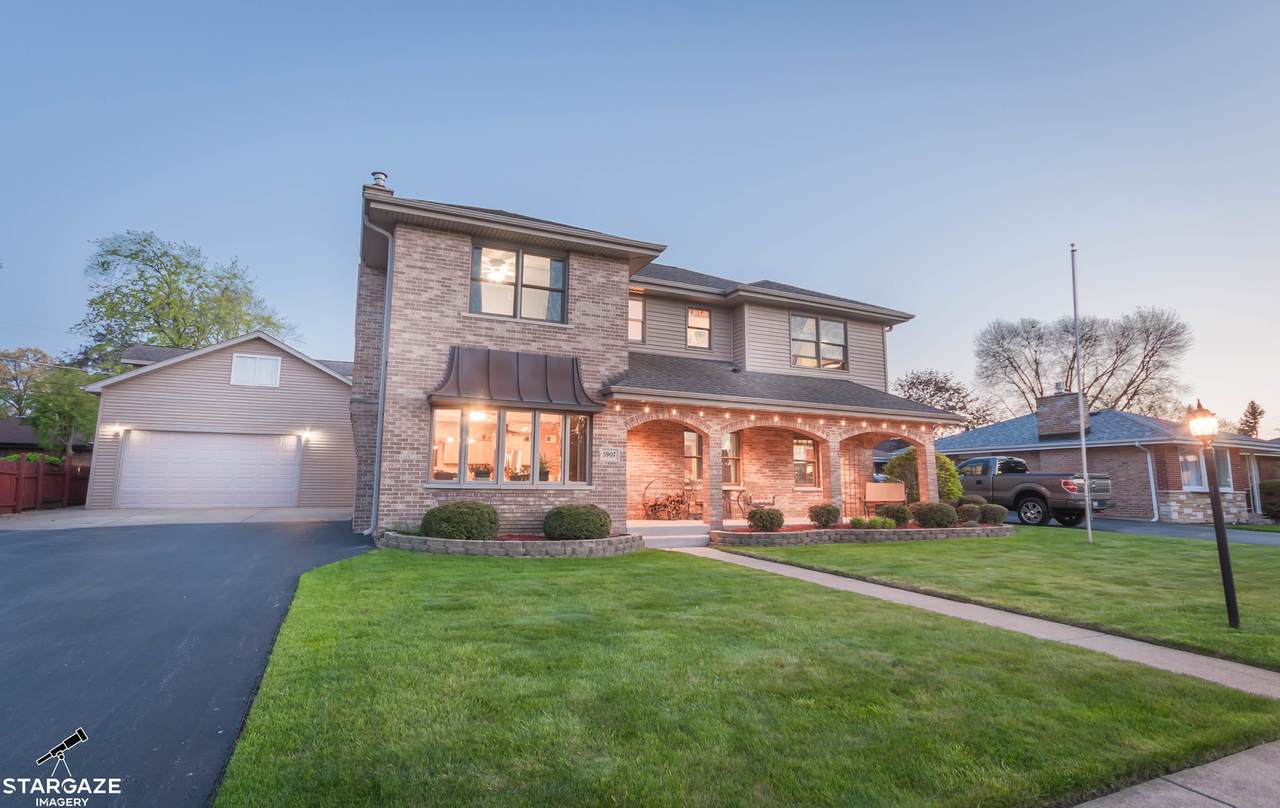 5907 109th Street - Photo 1