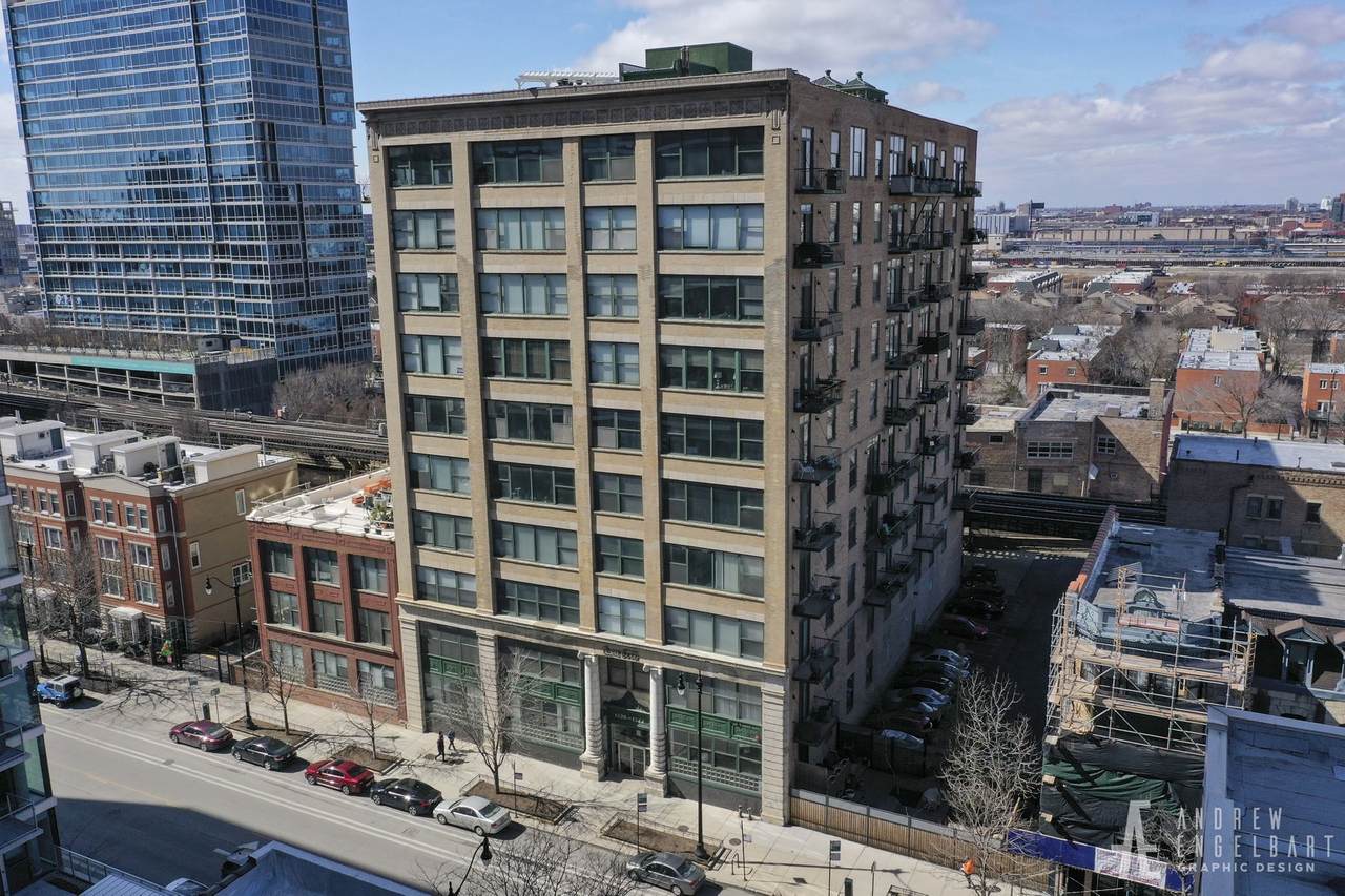 1322 Wabash Avenue - Photo 1