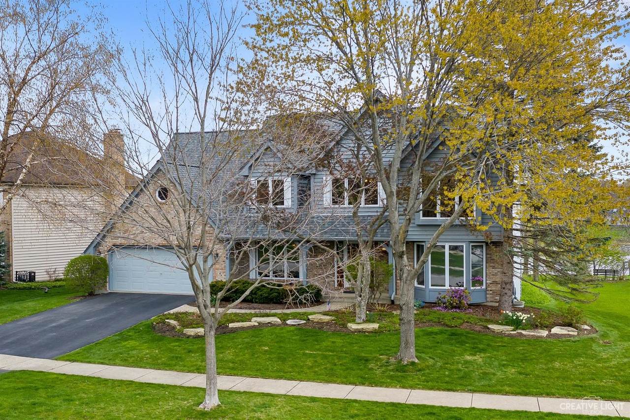 1446 Terrance Drive - Photo 1