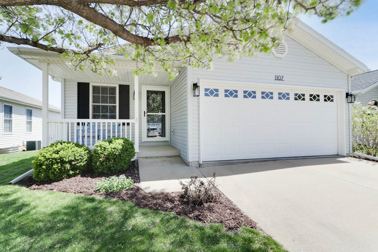 1107 Rader Run - Photo 1