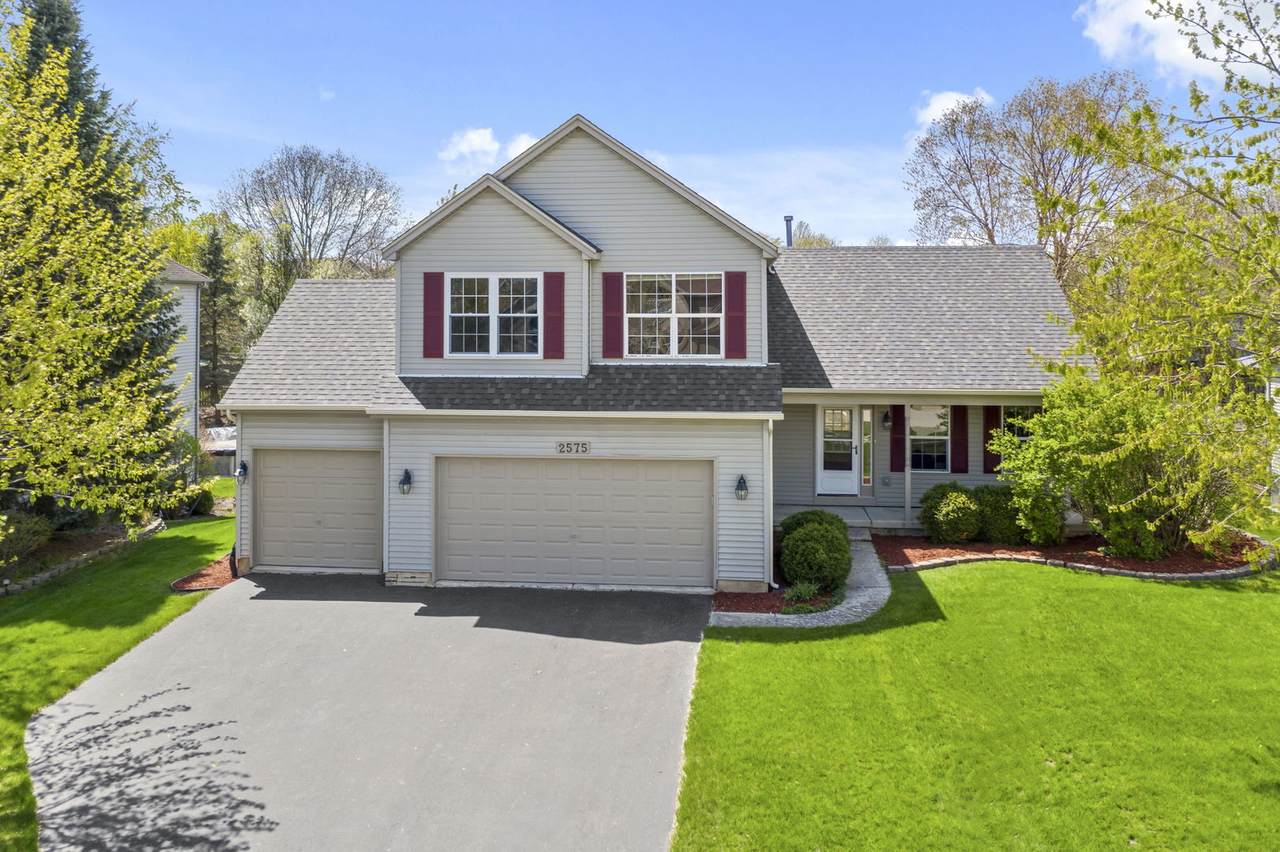 2575 Overlook Court - Photo 1