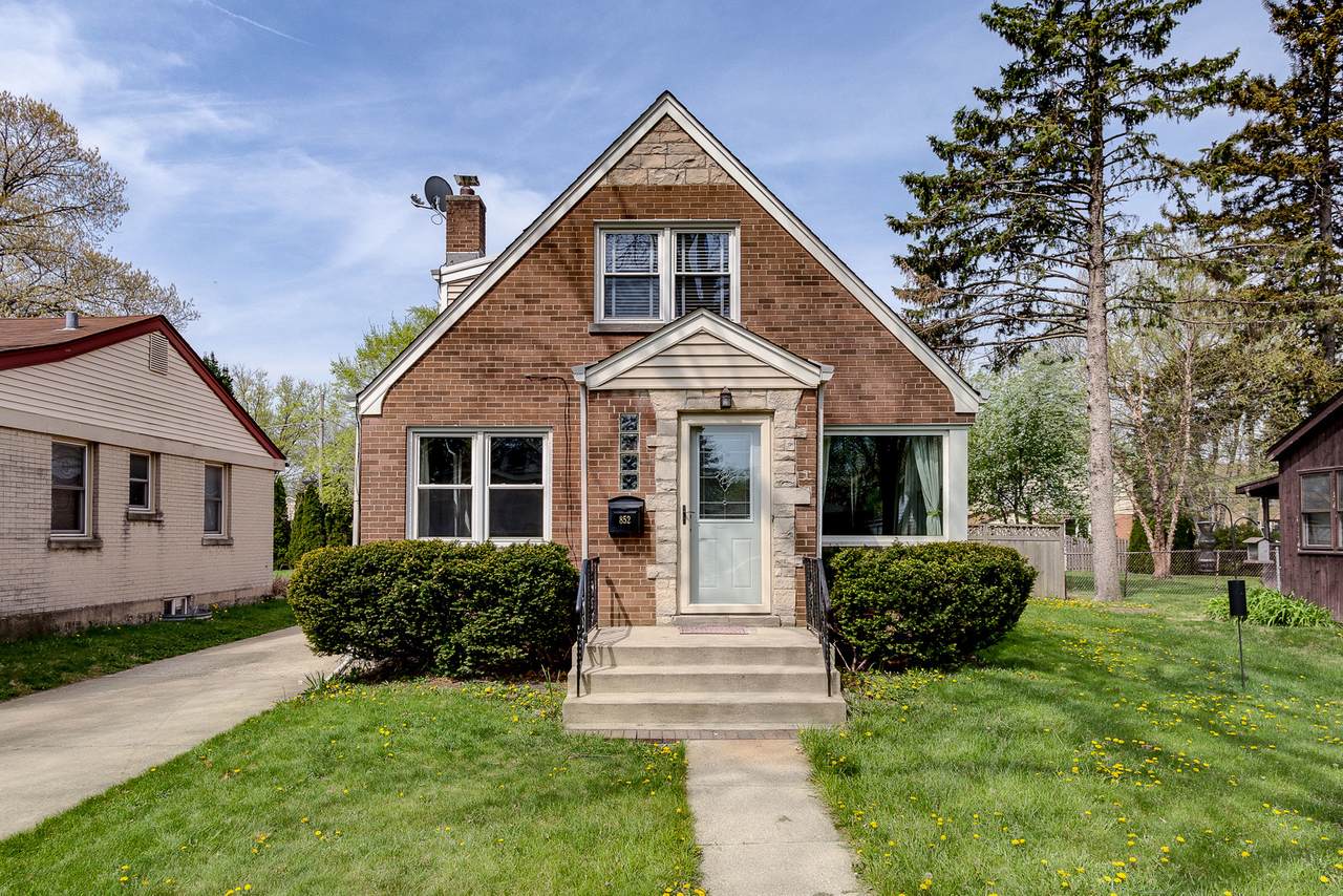 852 2nd Avenue - Photo 1