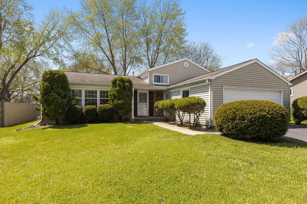 1909 Templar Drive - Photo 1