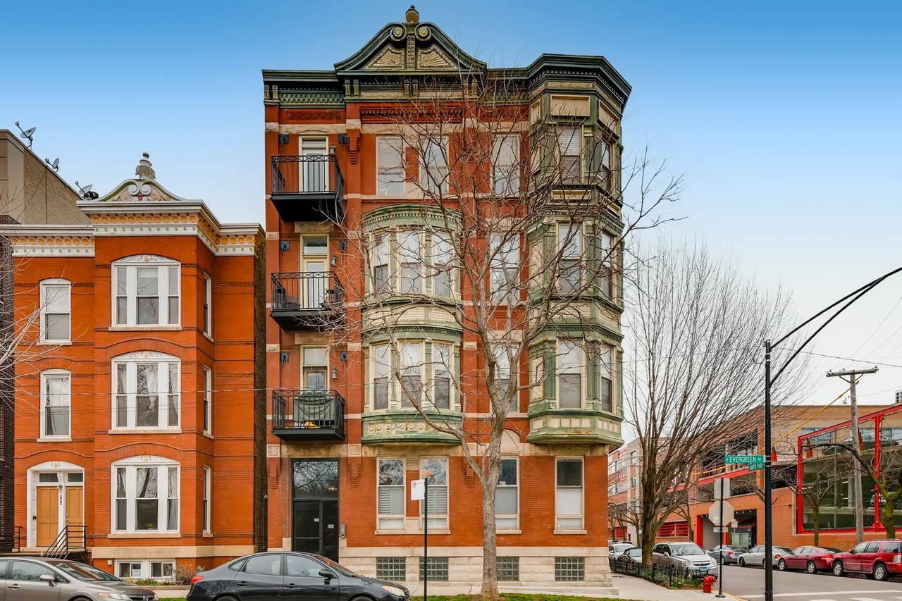 1340 North Park Avenue - Photo 1