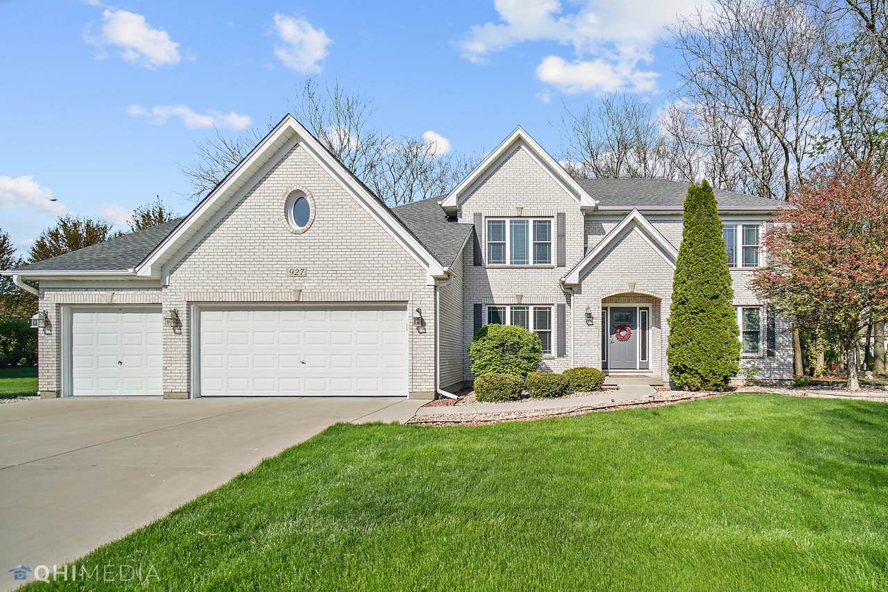927 Ridgelawn Trail - Photo 1