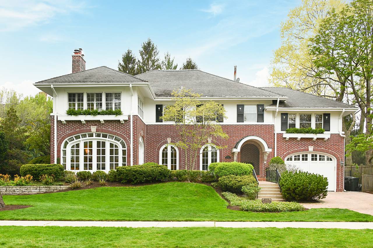 508 Maple Street - Photo 1