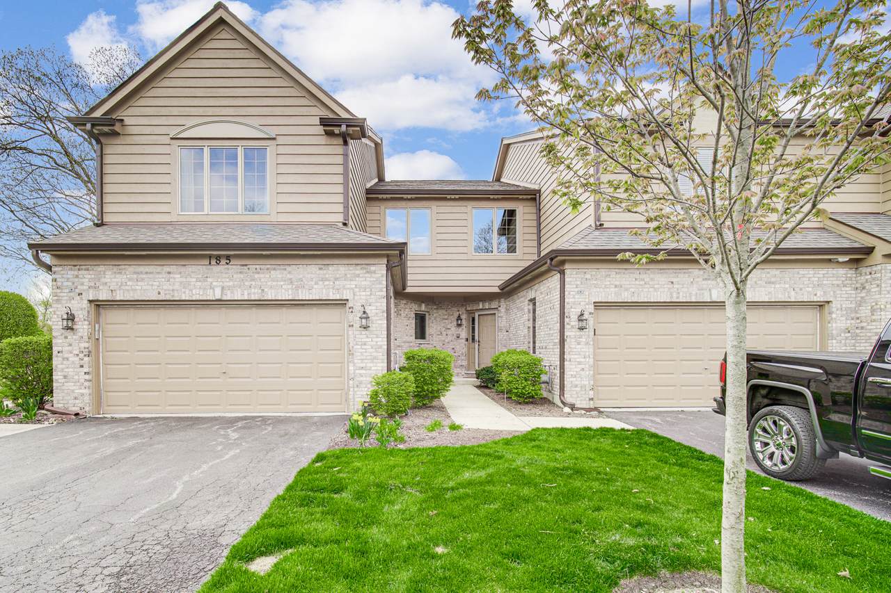 185 Santa Fe Lane - Photo 1