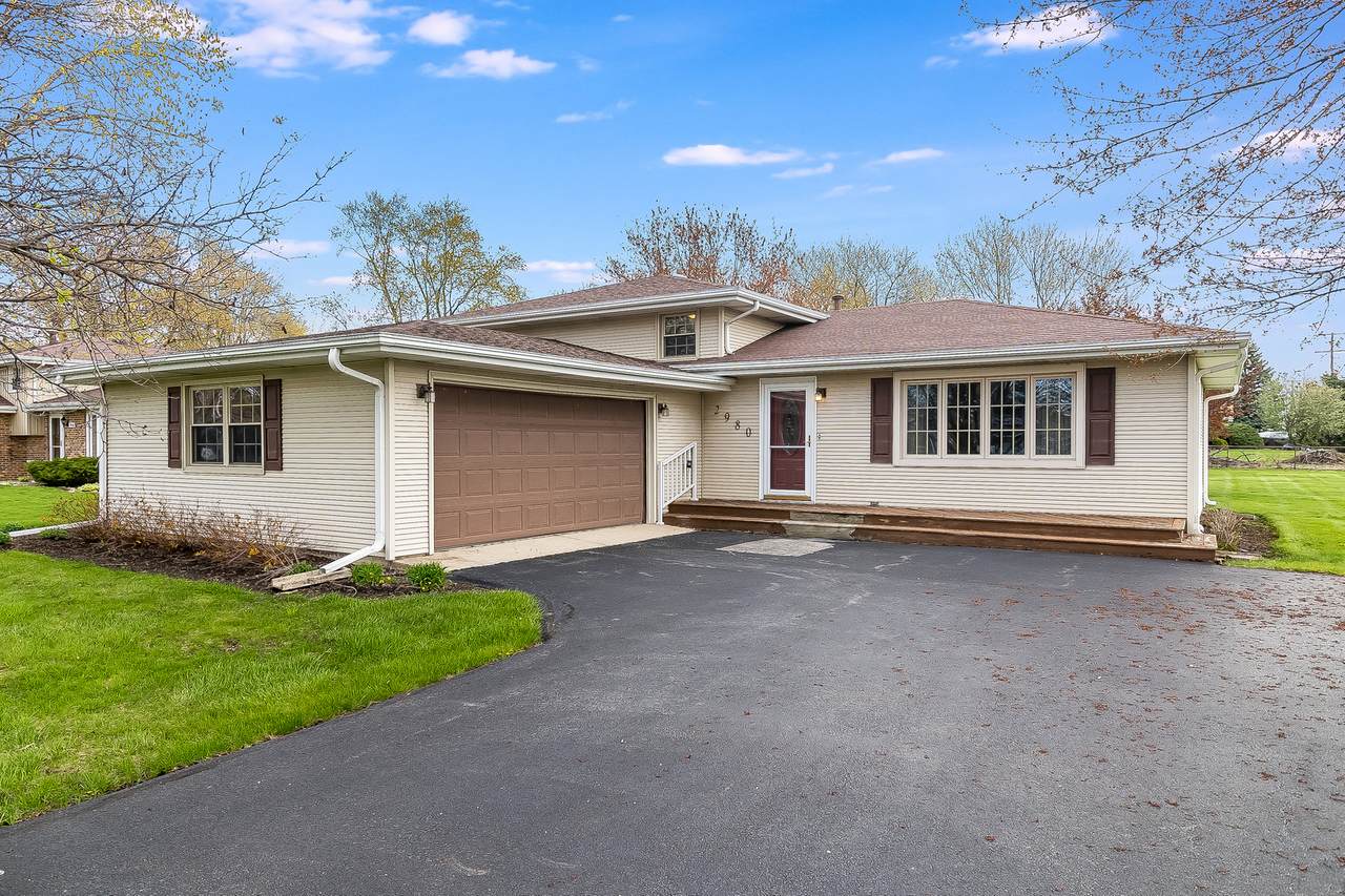 2980 Oak Rail Drive - Photo 1