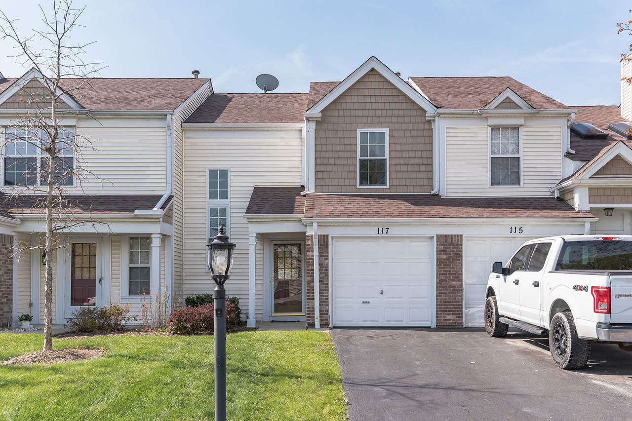 117 Shag Bark Lane - Photo 1
