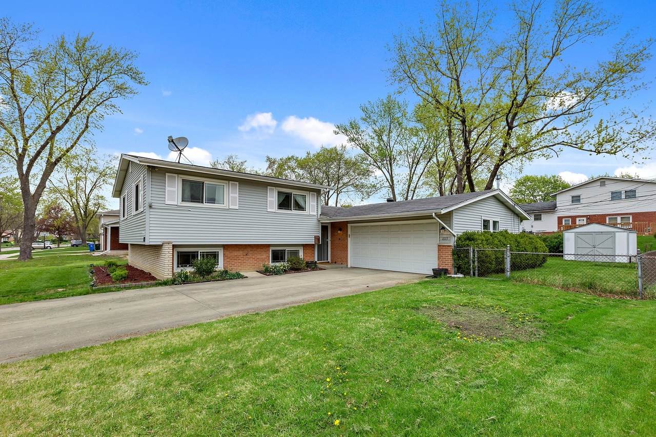 1113 Crabtree Lane - Photo 1
