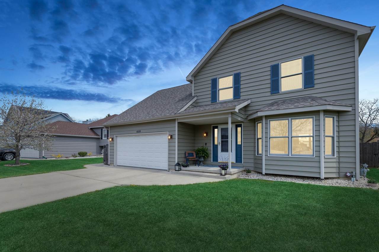 4109 Bertrand Lane - Photo 1