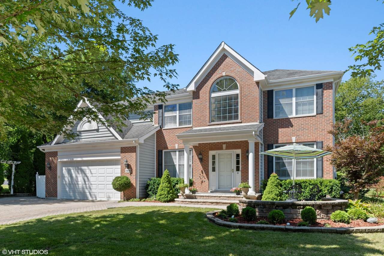 140 Sycamore Court - Photo 1