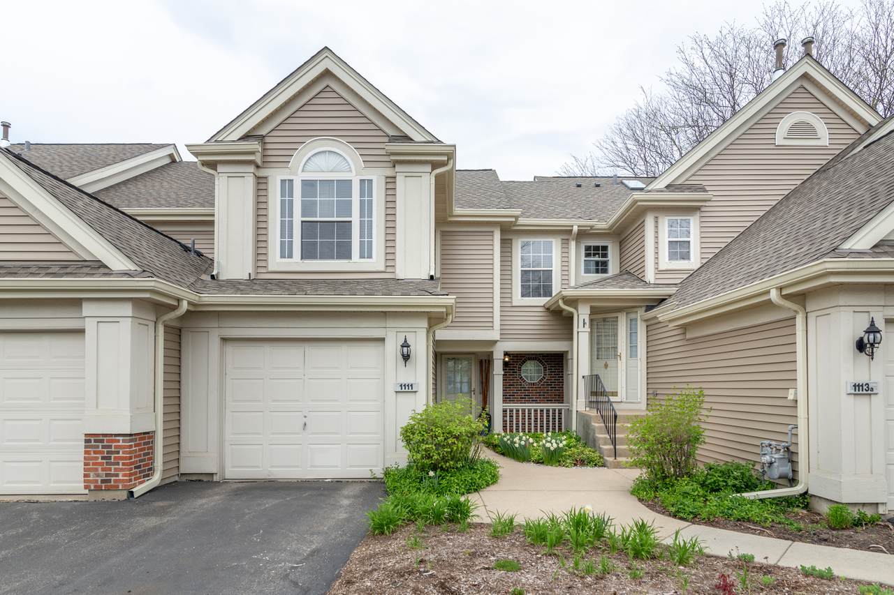 1111 Talbots Lane - Photo 1