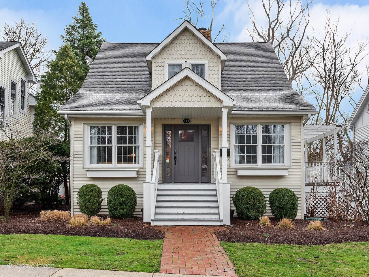 117 Quincy Street - Photo 1